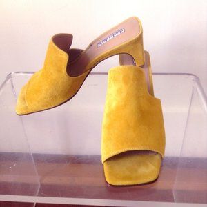 Charles David Womens Herald Slide Size 8.5